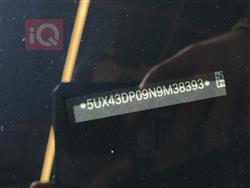 بي ام دبليو X3